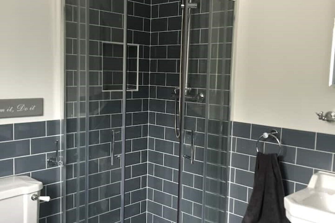 Photo of Bathroom in St. Columb Major