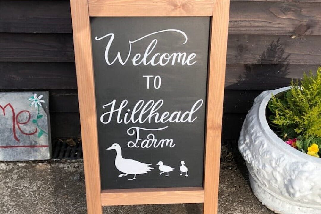 Photo of Outdoor in St. Columb Major