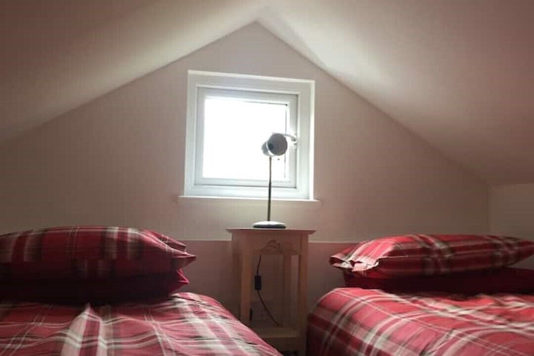 Photo of Bedroom in St. Columb Major