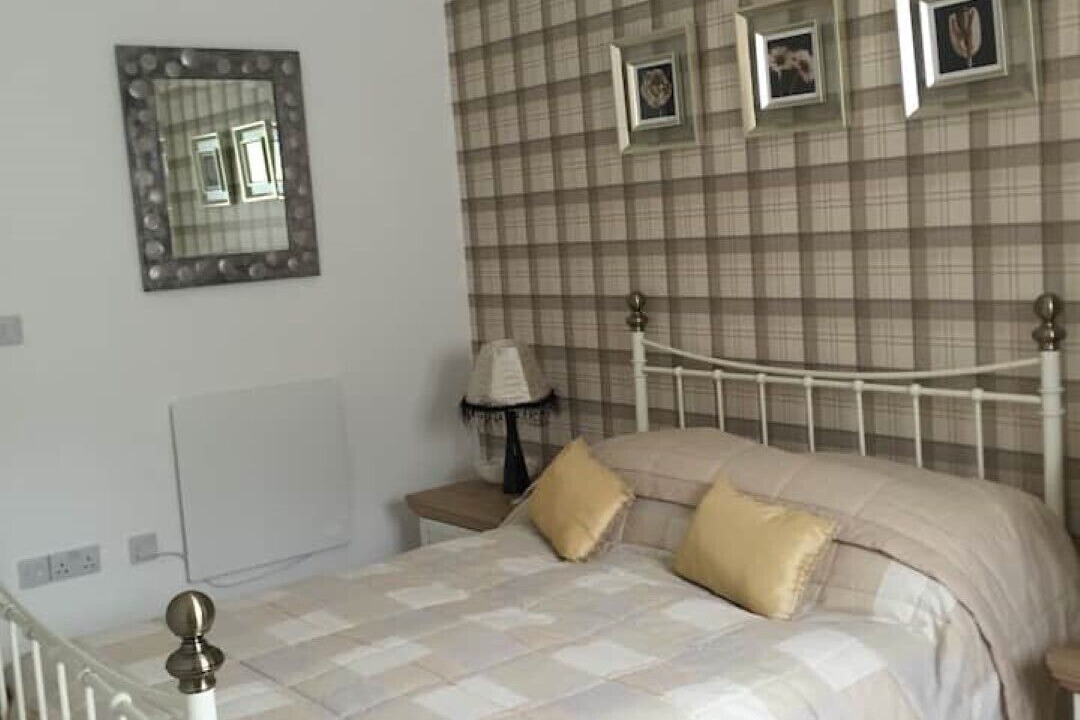 Photo of Bedroom in St. Columb Major