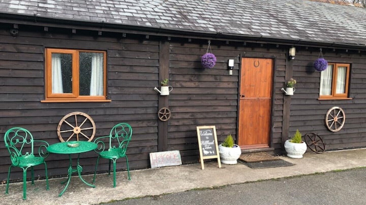 Photo of Outdoor in St. Columb Major