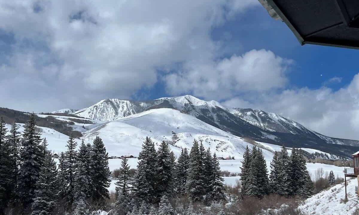 Photo of Others in Crested Butte South