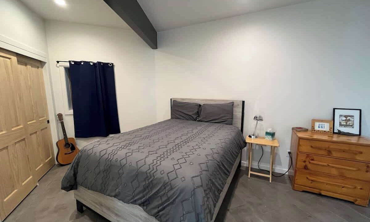 Photo of Bedroom in Crested Butte South