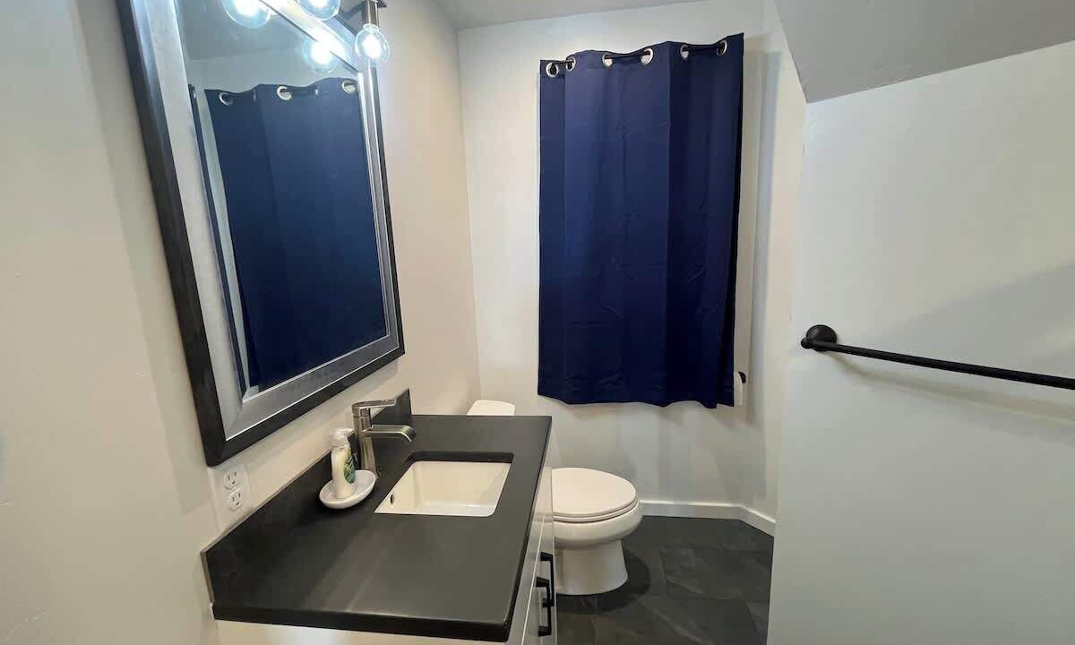 Photo of Bathroom in Crested Butte South