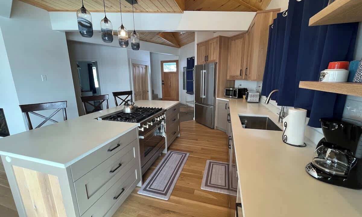 Photo of Kitchen in Crested Butte South