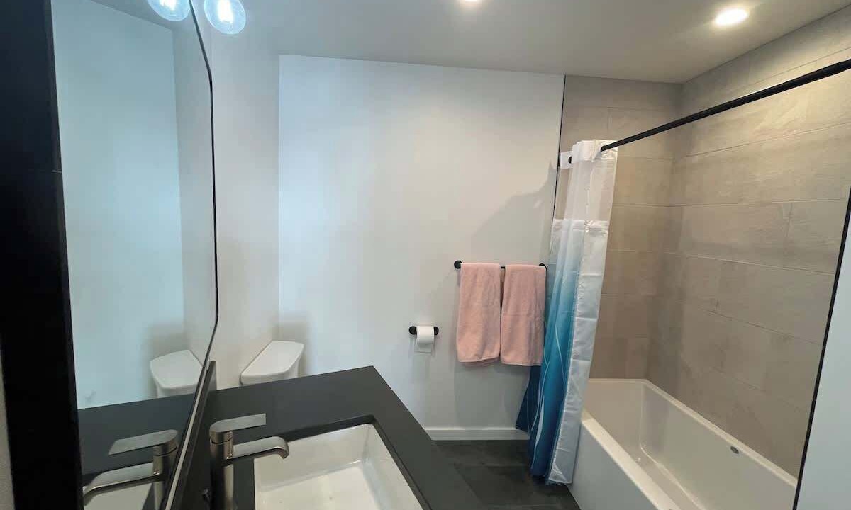Photo of Bathroom in Crested Butte South