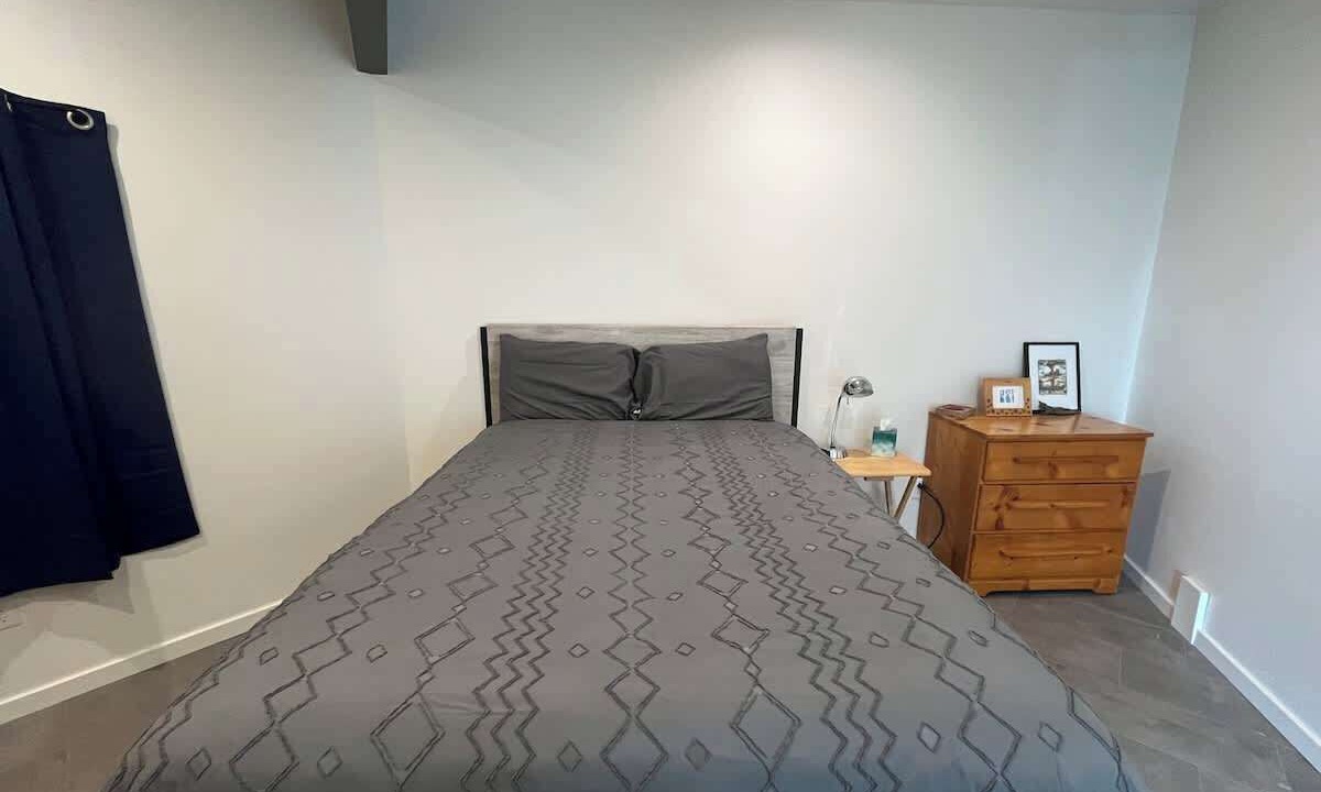 Photo of Bedroom in Crested Butte South