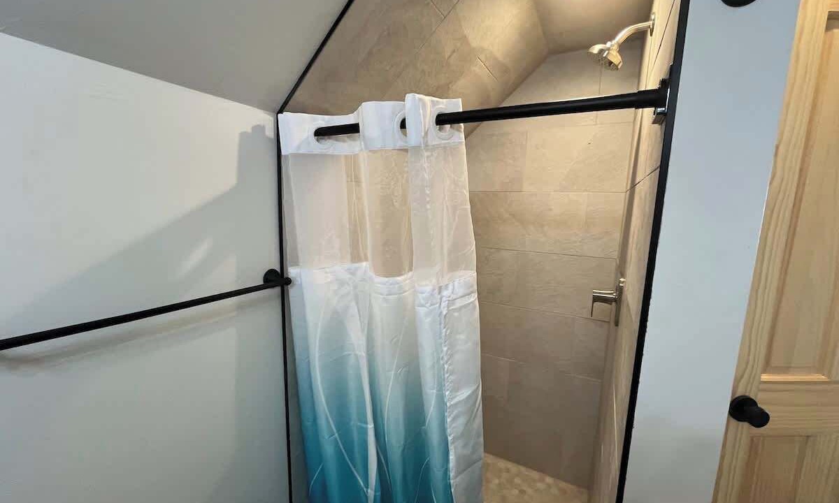 Photo of Bathroom in Crested Butte South