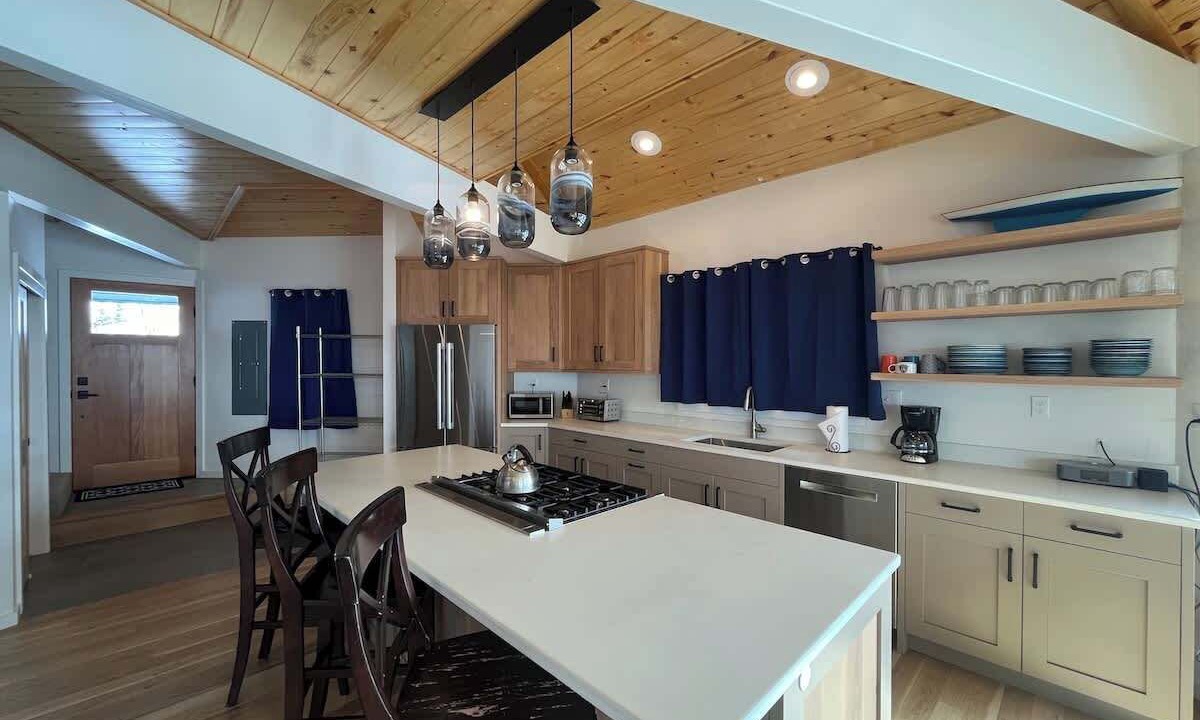 Photo of Kitchen in Crested Butte South