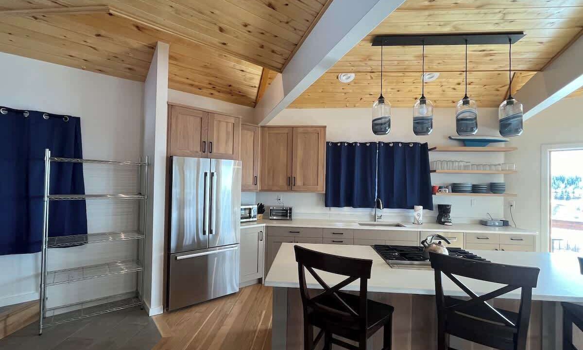 Photo of Kitchen in Crested Butte South