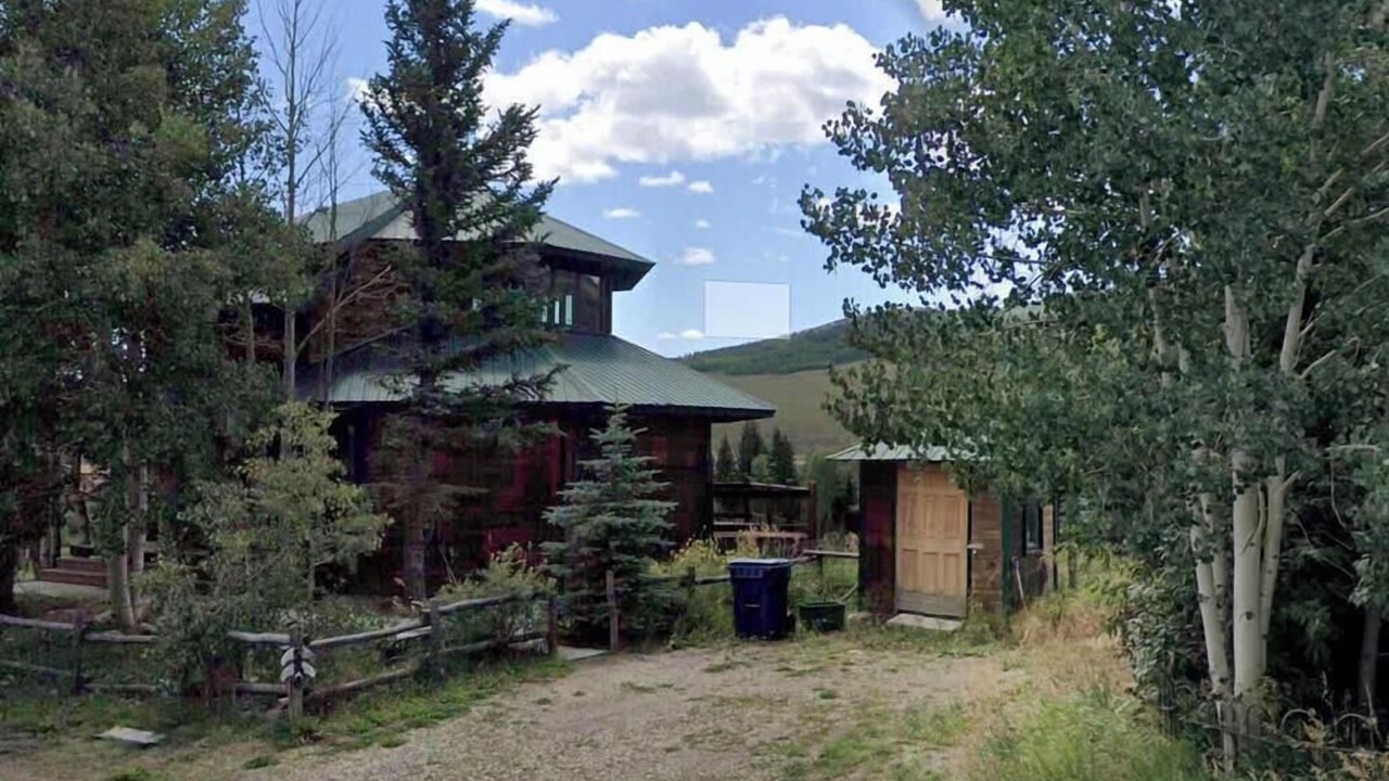 Photo of Outdoor in Crested Butte South
