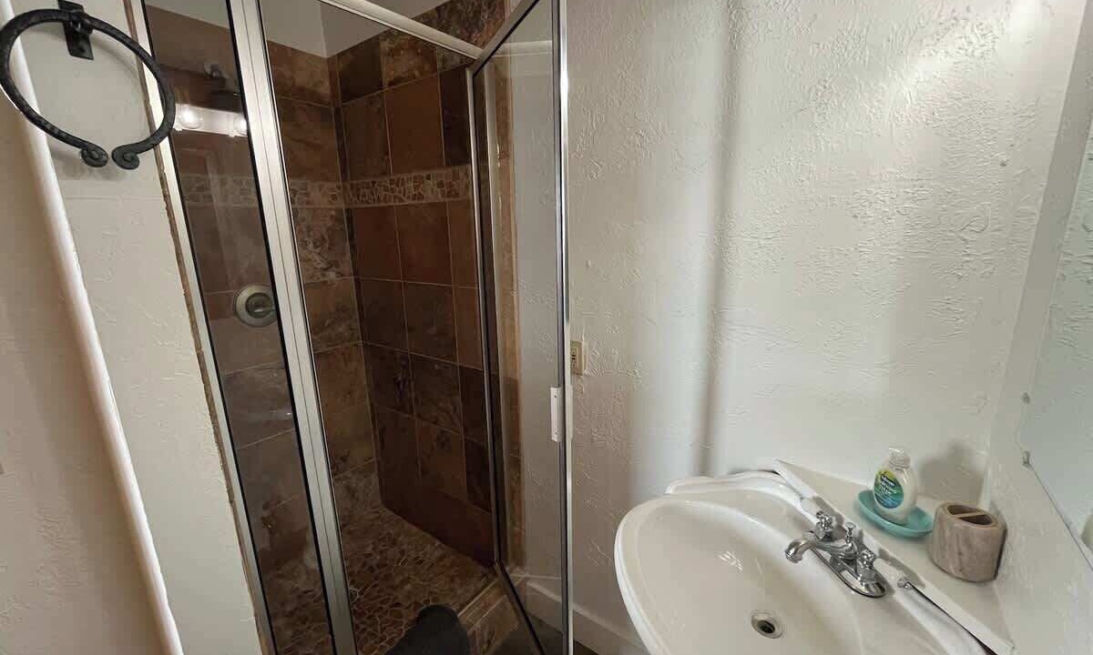Photo of Bathroom in Crested Butte South