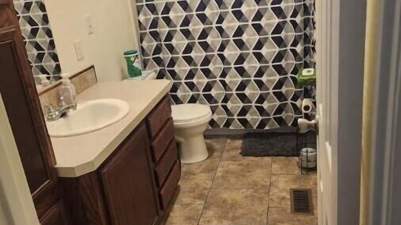 Photo of Bathroom in Tyrone