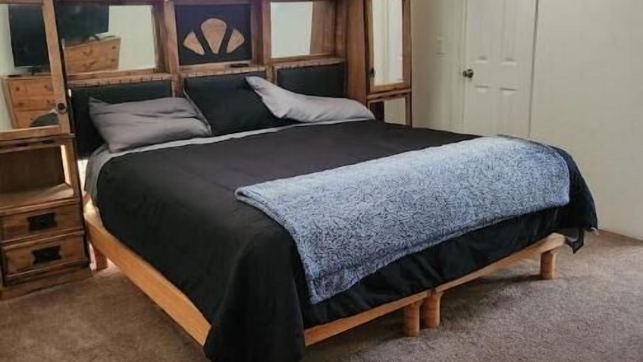 Photo of Bedroom in Tyrone