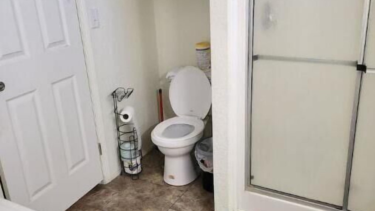 Photo of Bathroom in Tyrone