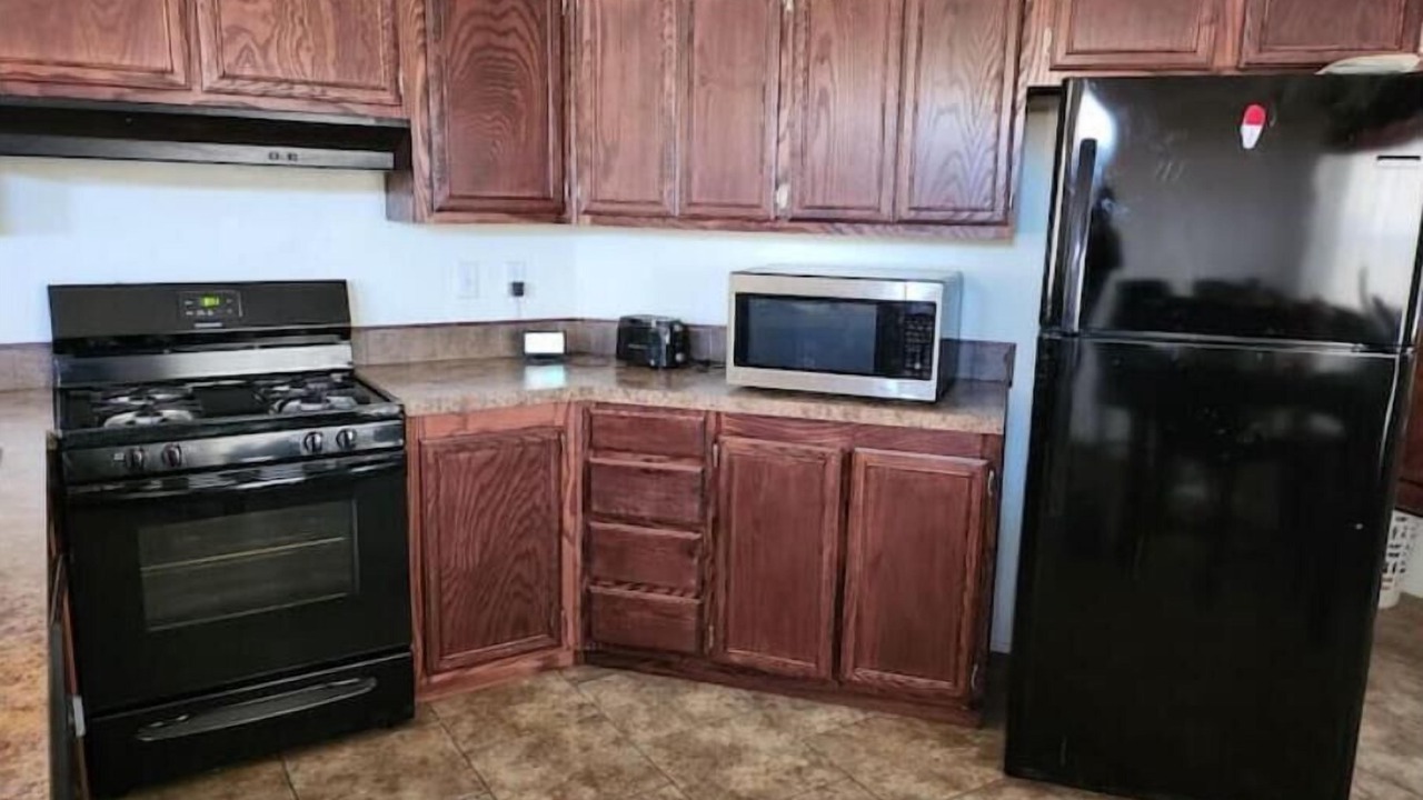 Photo of Kitchen in Tyrone