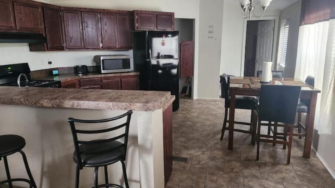 Photo of Kitchen in Tyrone