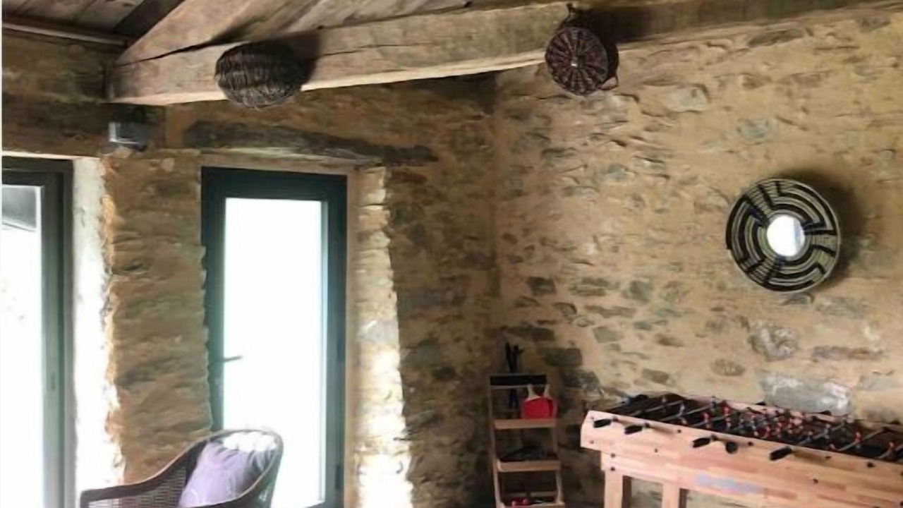 Photo of Bedroom in Saint-Pierre-de-Trivisy