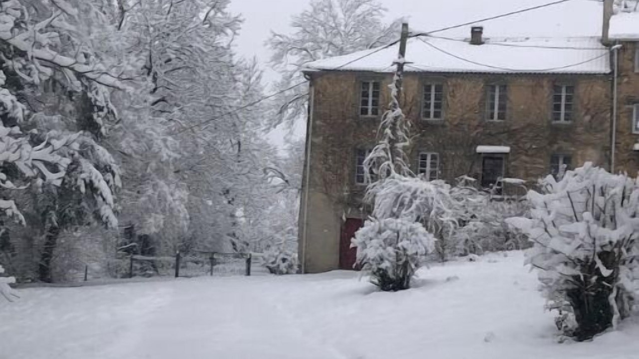 Photo of Outdoor in Saint-Pierre-de-Trivisy