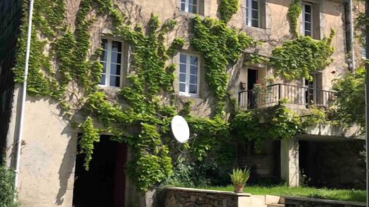 Photo of Outdoor in Saint-Pierre-de-Trivisy