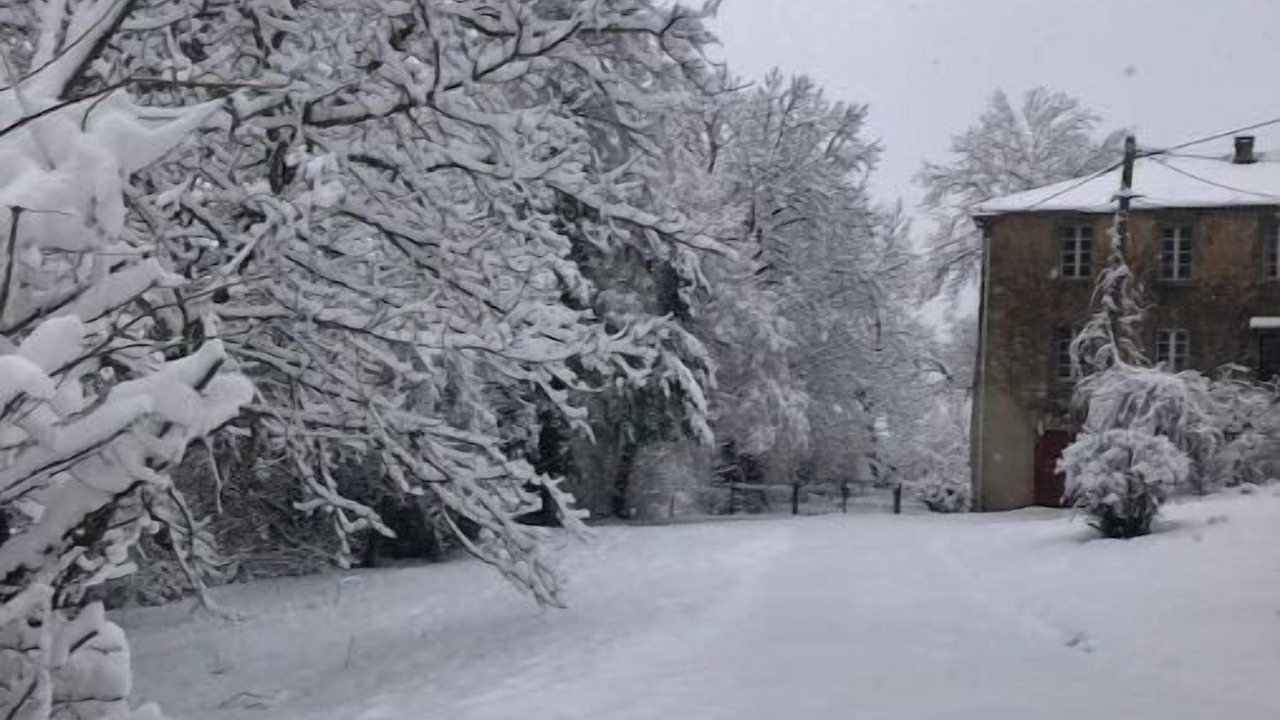 Photo of Outdoor in Saint-Pierre-de-Trivisy