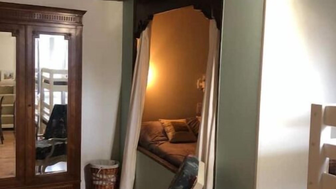 Photo of Bedroom in Saint-Pierre-de-Trivisy