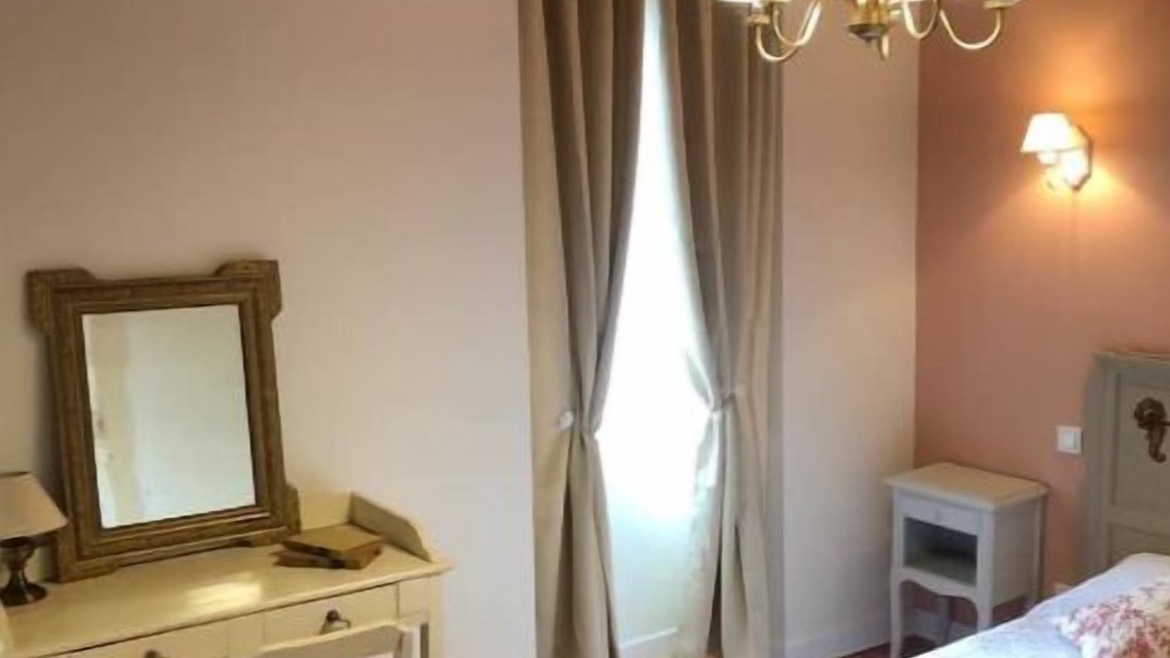 Photo of Bedroom in Saint-Pierre-de-Trivisy