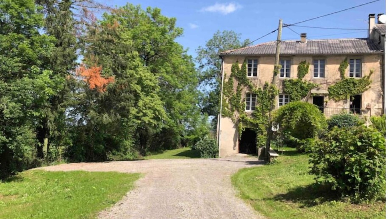 Photo of Outdoor in Saint-Pierre-de-Trivisy