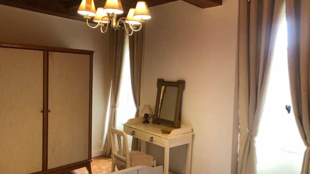 Photo of Bedroom in Saint-Pierre-de-Trivisy