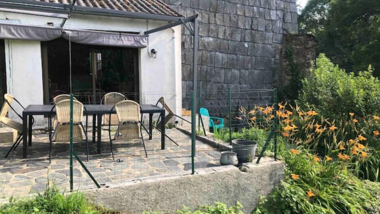 Photo of Outdoor in Saint-Pierre-de-Trivisy