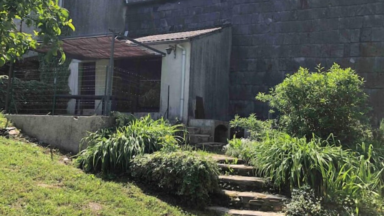 Photo of Outdoor in Saint-Pierre-de-Trivisy