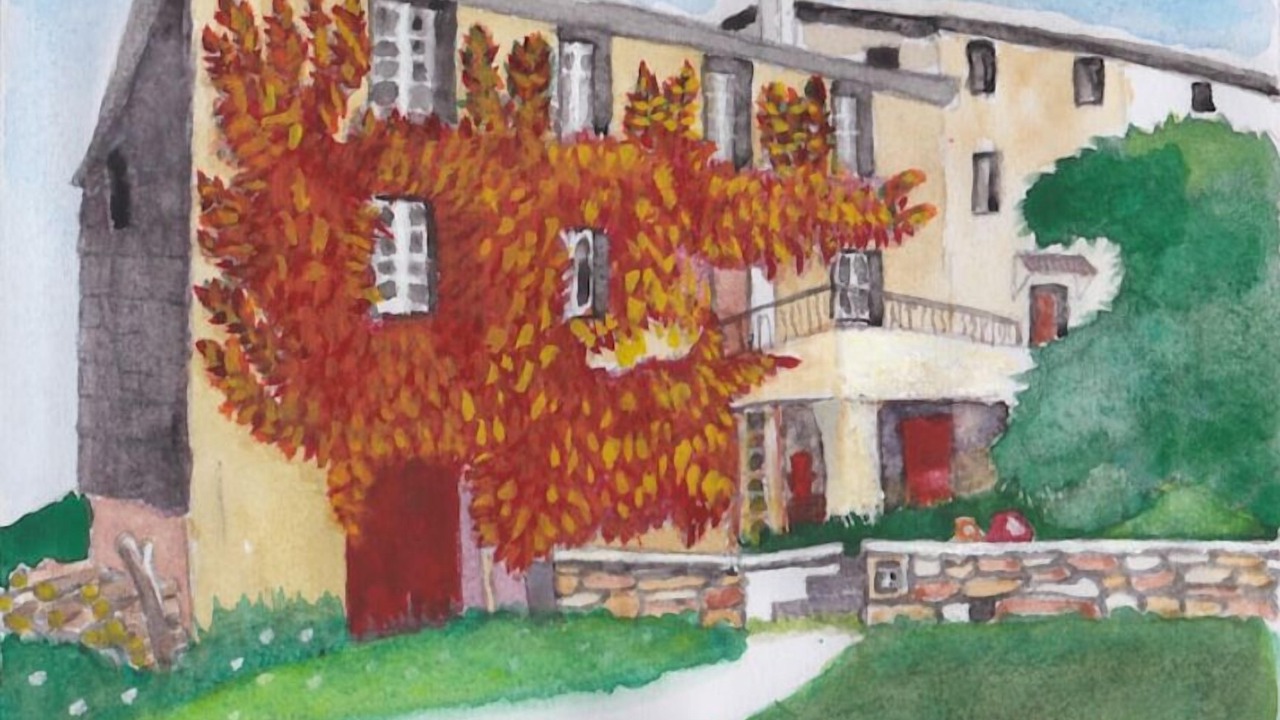 Photo of Outdoor in Saint-Pierre-de-Trivisy