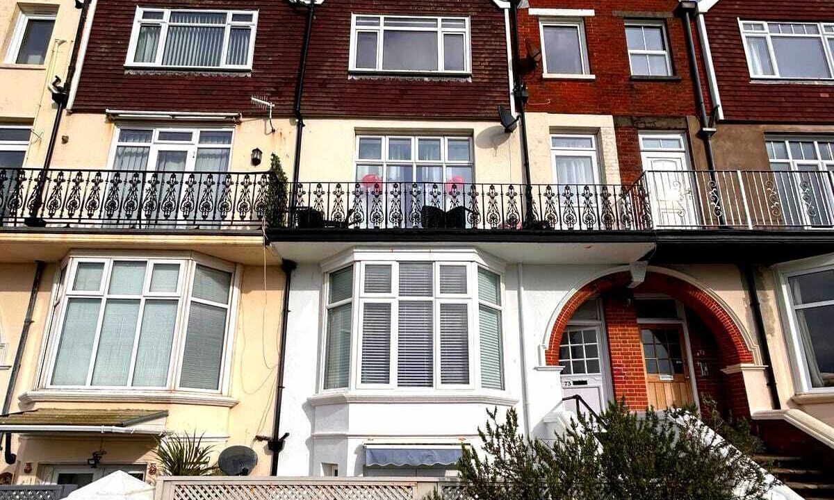 Photo of Outdoor in Littlehampton