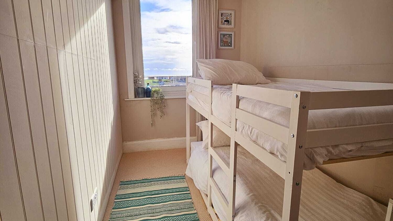 Photo of Bedroom in Littlehampton