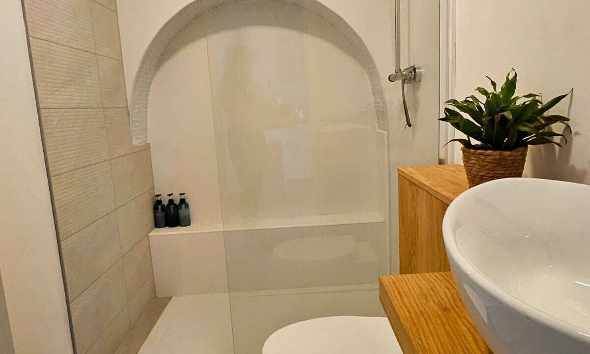 Photo of Bathroom in Littlehampton