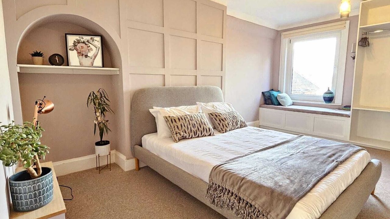 Photo of Bedroom in Littlehampton