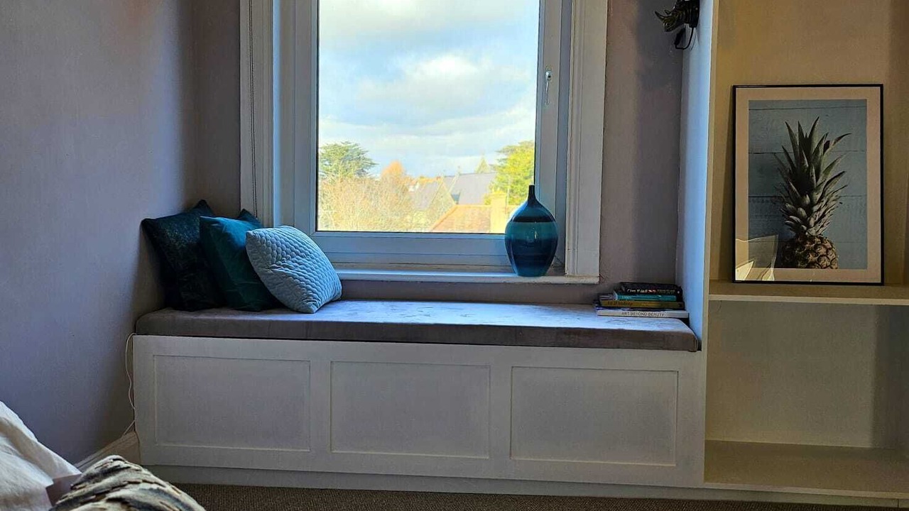 Photo of Bedroom in Littlehampton