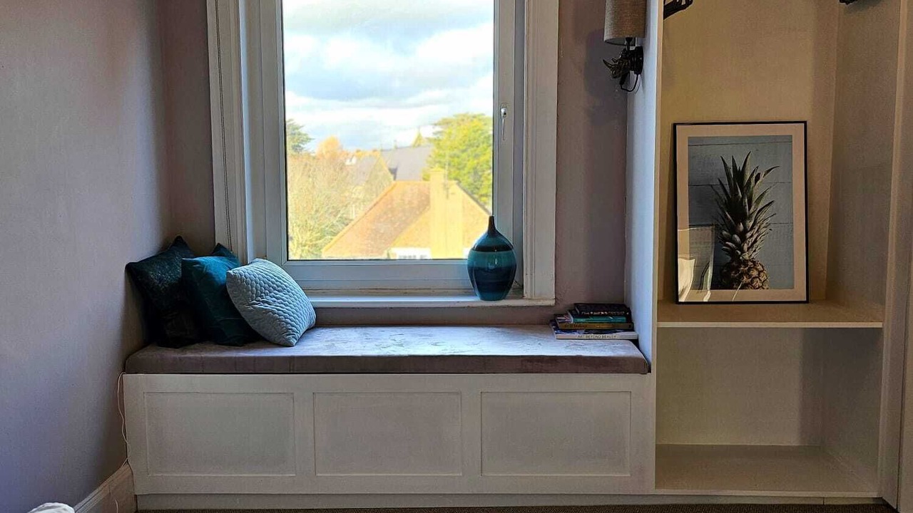 Photo of Bedroom in Littlehampton