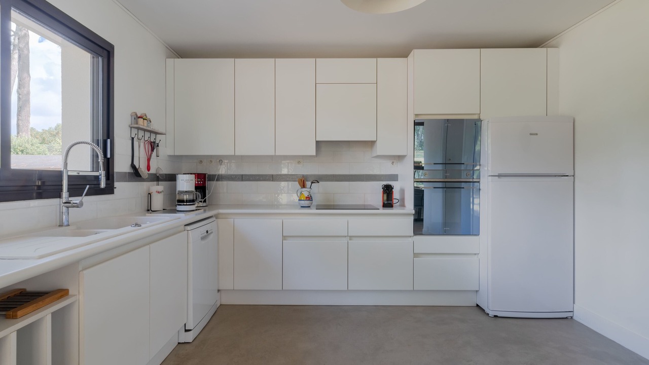 Photo of Kitchen in Pornichet