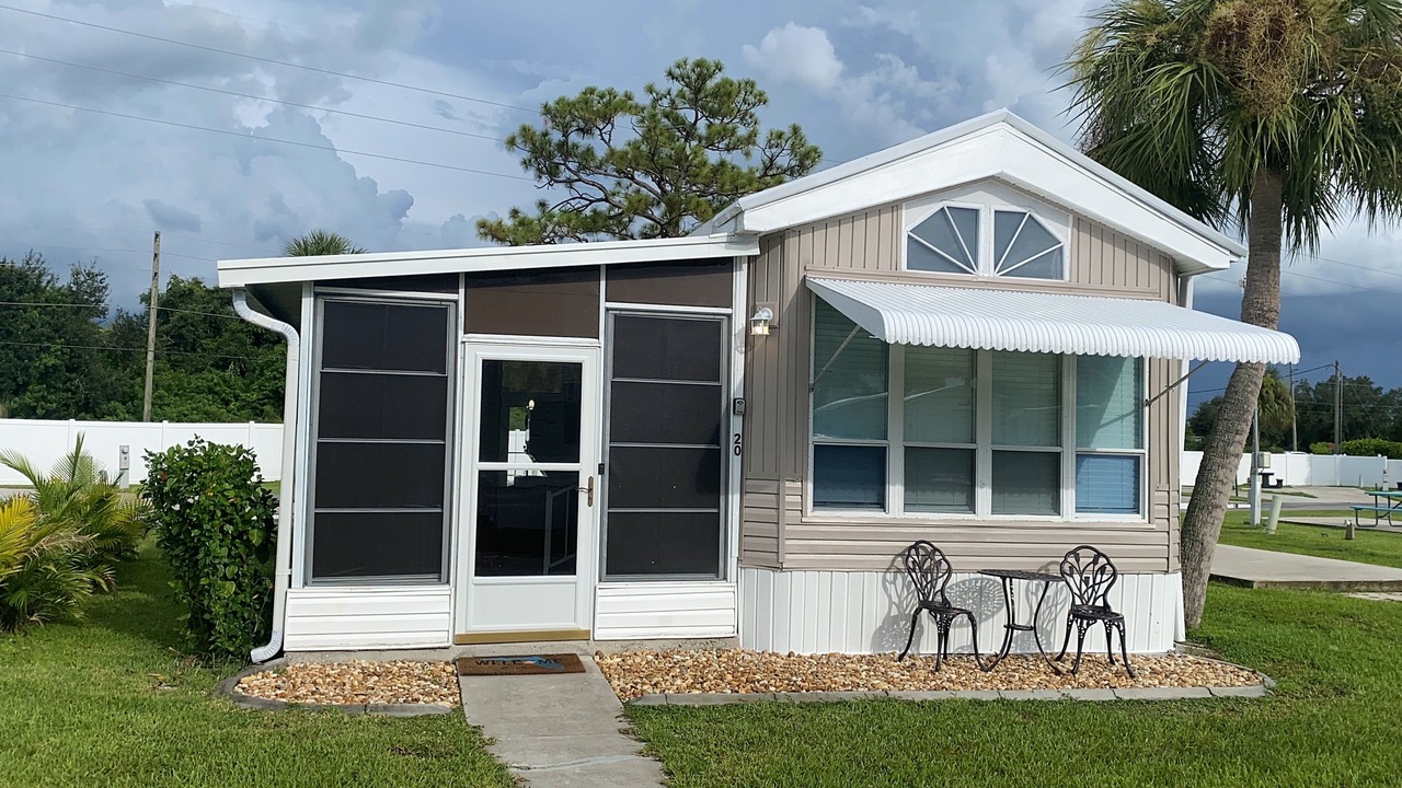 Photo of Outdoor in Burnt Store Isles