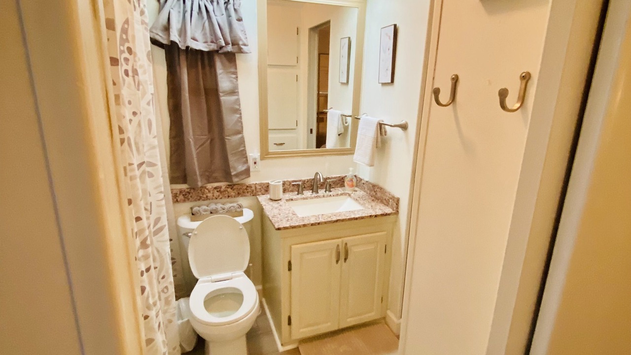 Photo of Bathroom in Burnt Store Isles