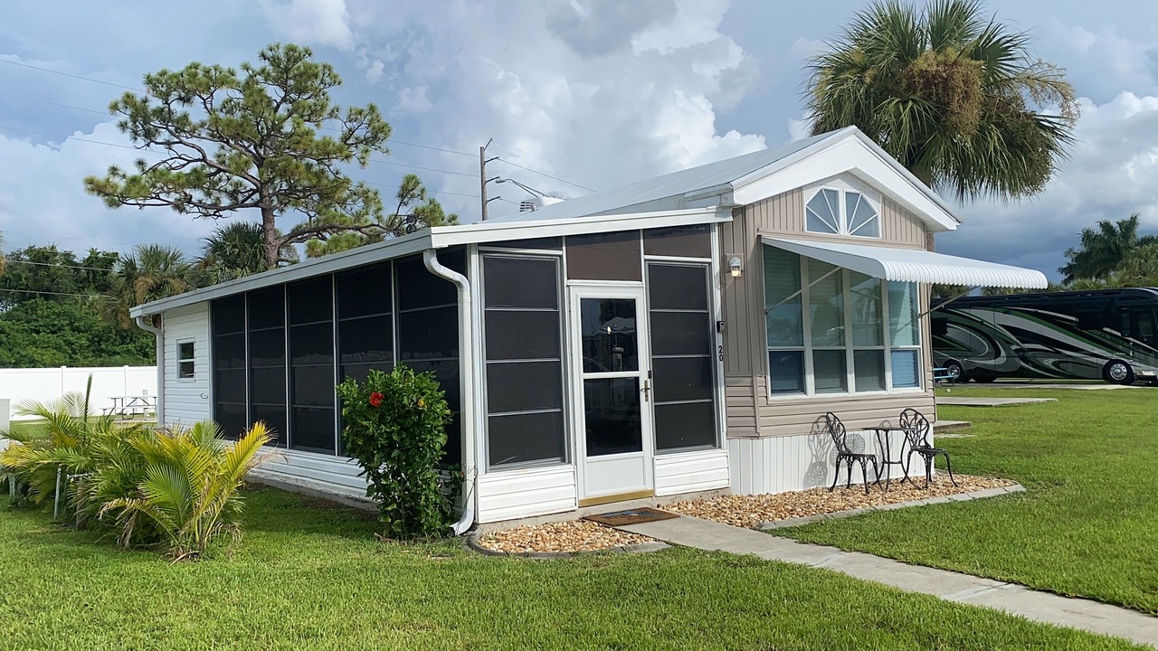Photo of Outdoor in Burnt Store Isles
