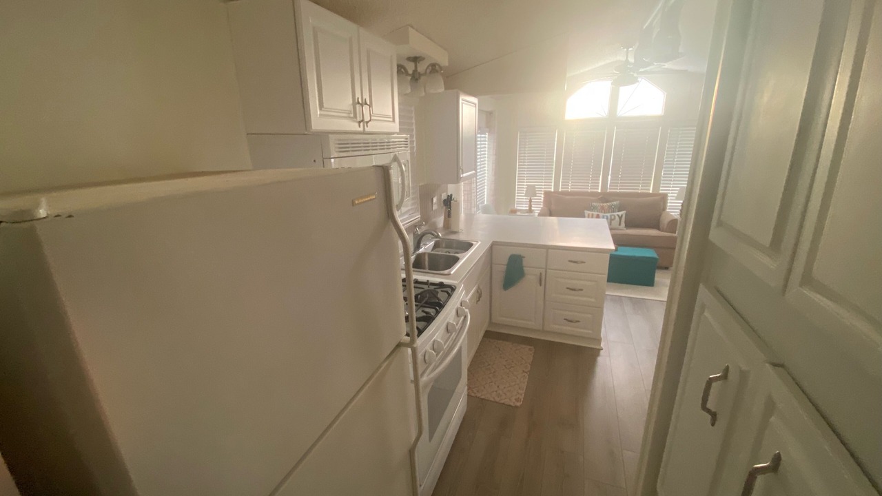 Photo of Kitchen in Burnt Store Isles