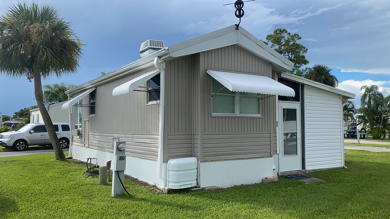 Photo of Outdoor in Burnt Store Isles