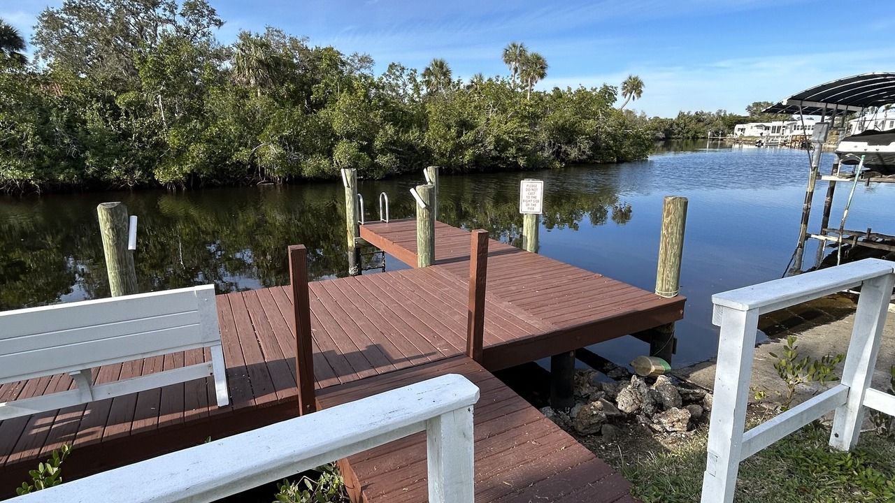 Photo of Outdoor in Burnt Store Isles