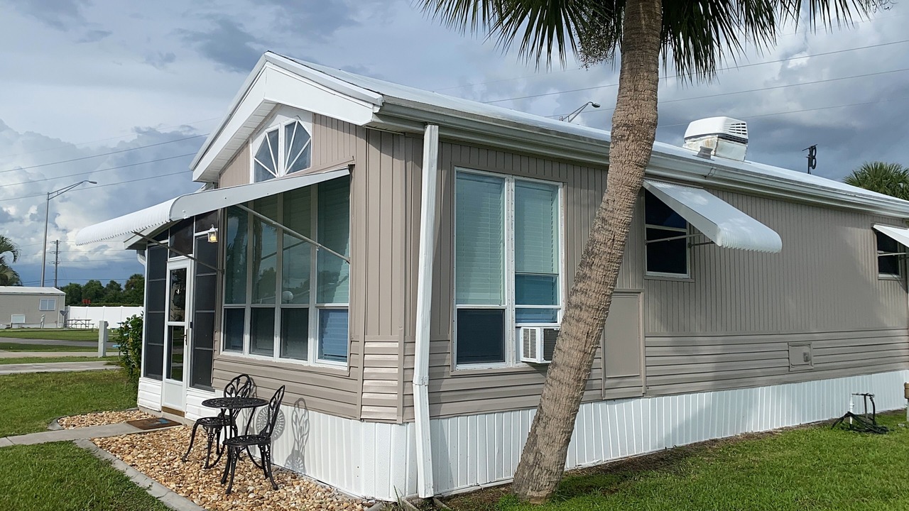 Photo of Outdoor in Burnt Store Isles