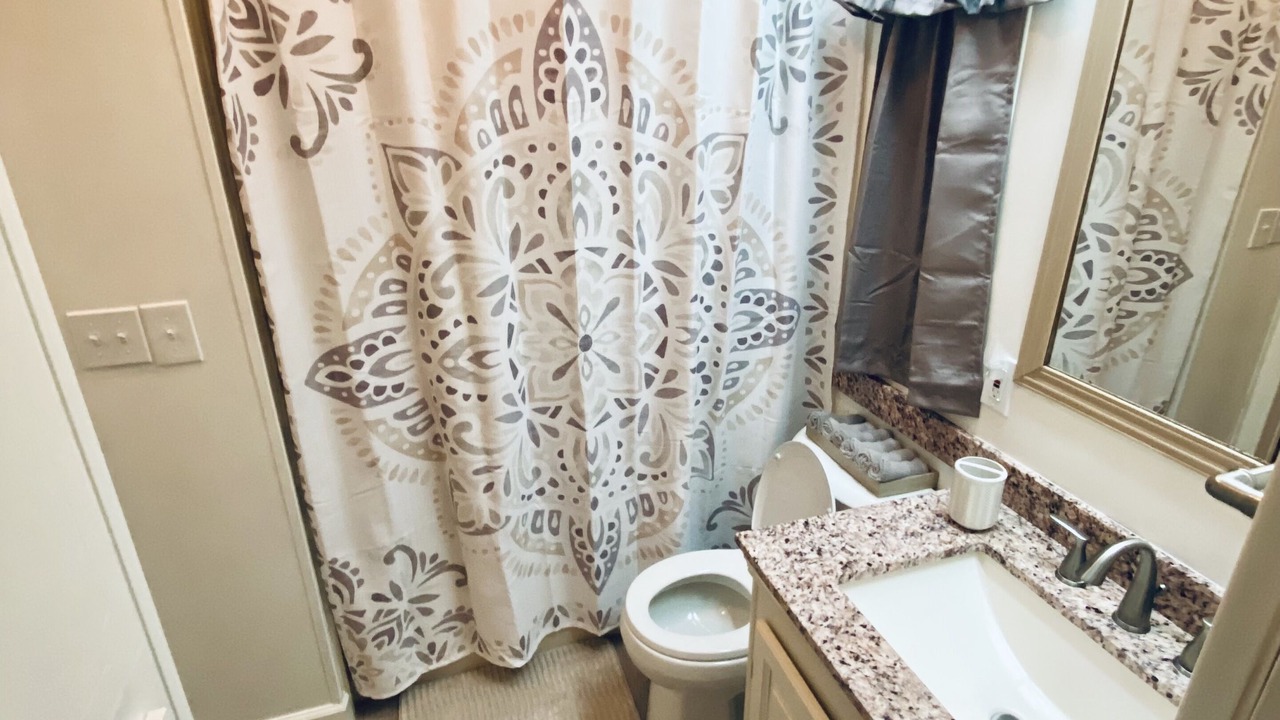 Photo of Bathroom in Burnt Store Isles