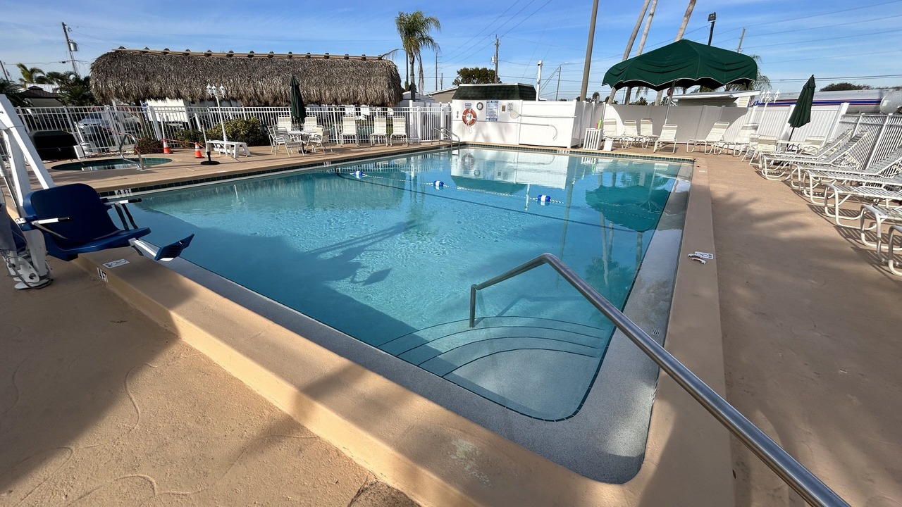 Photo of Outdoor in Burnt Store Isles