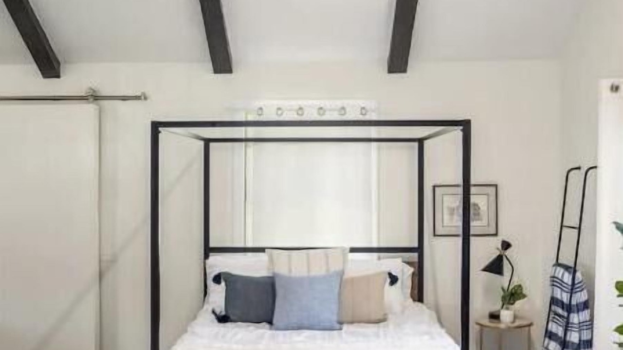 Photo of Bedroom in Claverack-Red Mills