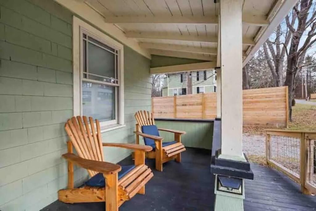 Photo of Patio Balcony in Claverack-Red Mills